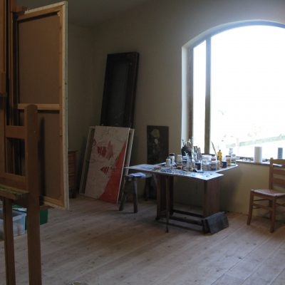 West Dorset Studio