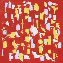 Red Yellow White (2006)